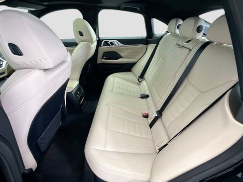 Certified 2023 BMW 430i Gran Coupe xDrive w/ M Sport Package AWD/4WD image 20