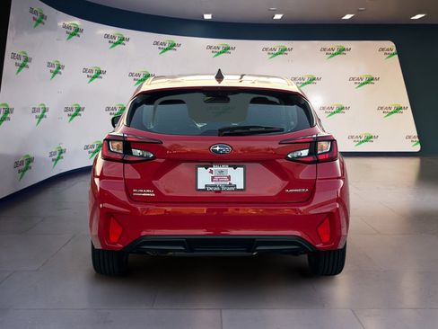 Used 2025 Subaru Impreza 2.0i image 7