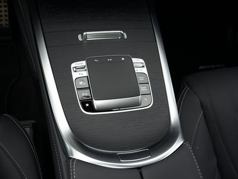 Used 2026 Mercedes-Benz G 63 AMG 4MATIC image 21