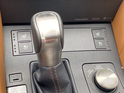 Used 2019 Lexus RC 350 w/ Premium Package RWD image 17