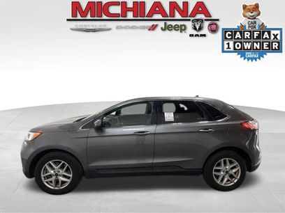 Used 2024 Ford Edge SEL