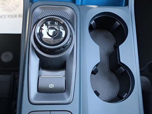 New 2026 Ford Maverick XLT FWD image 21