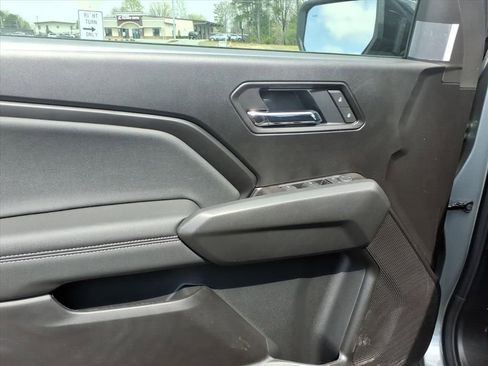 New 2026 GMC Canyon Elevation w/ Convenience Package AWD/4WD image 13
