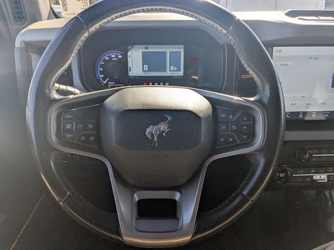 Used 2021 Ford Bronco Badlands image 18