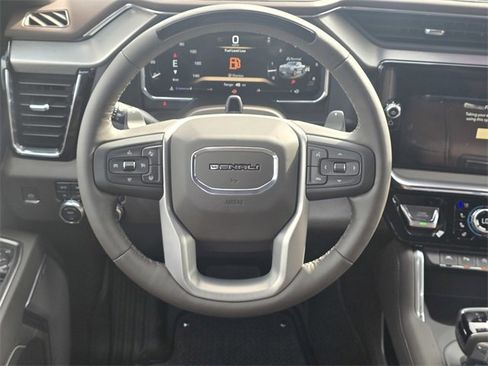 New 2026 GMC Sierra 1500 Denali image 13