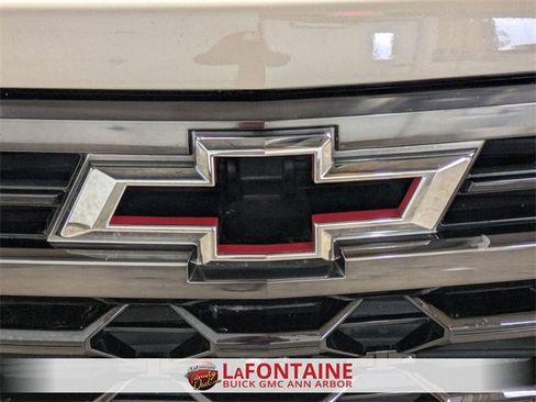 Certified 2023 Chevrolet Silverado 1500 ZR2 w/ Technology Package image 9