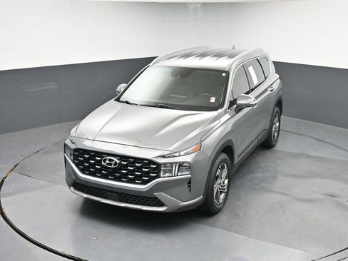 Used 2023 Hyundai Santa Fe SEL image 35
