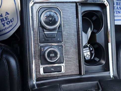 Used 2019 Ford Expedition Max Limited AWD/4WD image 20