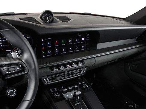 Used 2024 Porsche 911 Carrera GTS image 13