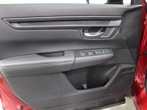 Used 2024 Honda CR-V EX image 6
