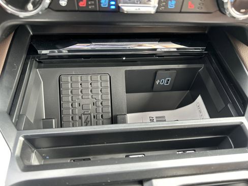 New 2026 Ford F350 King Ranch image 28