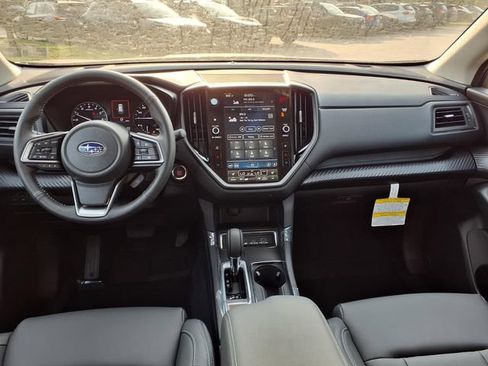 New 2026 Subaru Ascent Premium AWD/4WD image 5