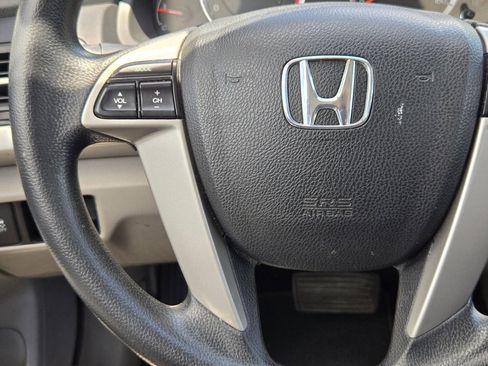 Used 2012 Honda Accord LX image 21
