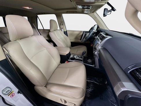 Used 2019 Toyota 4Runner SR5 Premium image 28