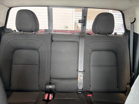 Used 2020 Chevrolet Colorado LT w/ LT Convenience Package image 22