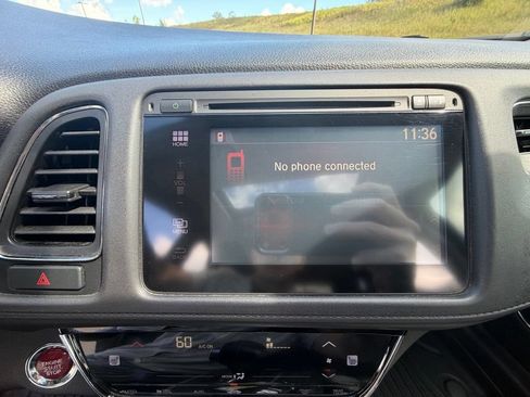 Used 2016 Honda HR-V EX-L image 24