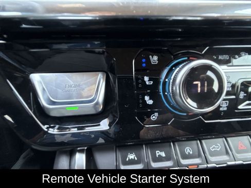 New 2026 GMC Sierra 1500 Denali image 16