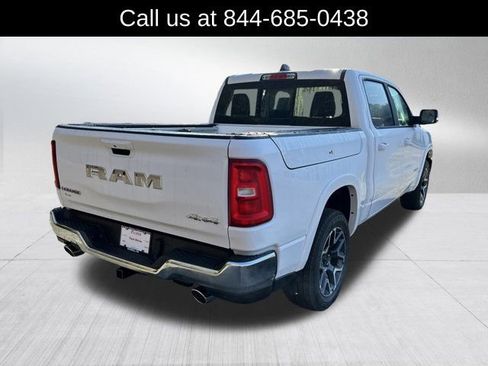 New 2026 RAM 1500 Laramie image 5