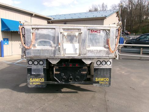 Used 2024 Ford F450 XLT w/ XLT Value Package image 5