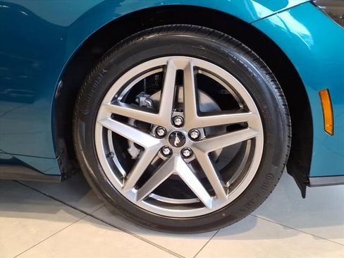 New 2026 Ford Mustang Premium image 5