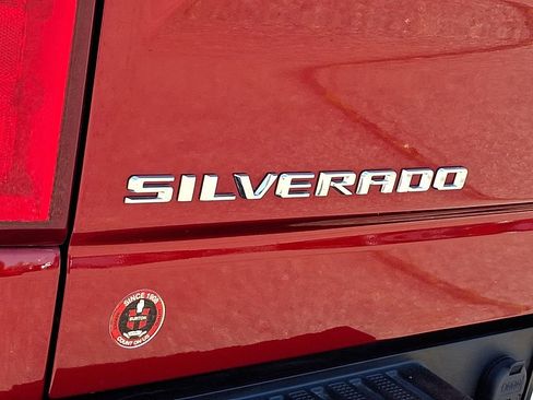 Used 2021 Chevrolet Silverado 1500 RST w/ All Star Edition Plus AWD/4WD image 29