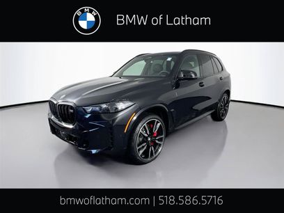 Used 2026 BMW X5 M60i