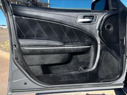 Certified 2023 Dodge Charger R/T w/ Plus Group image 20