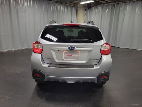 Used 2017 Subaru Crosstrek 2.0i Premium image 8