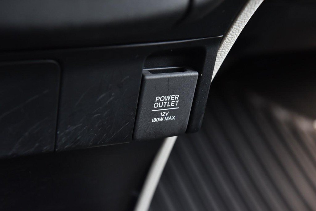 Certified 2026 Honda Odyssey EX-L image 19