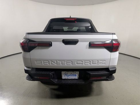 New 2026 Hyundai Santa Cruz SE image 6