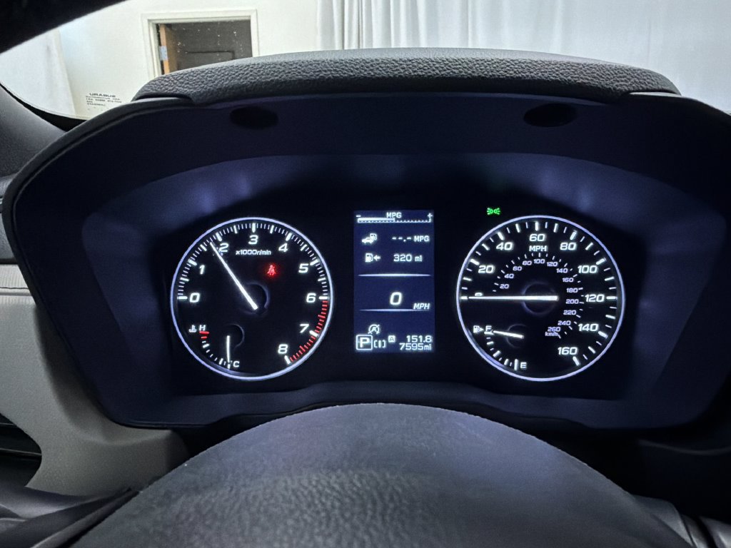 Certified 2026 Subaru Forester Premium AWD/4WD image 13