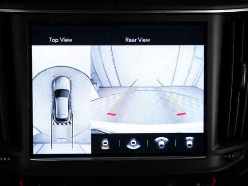 New 2024 Maserati Levante GT Ultima image 42