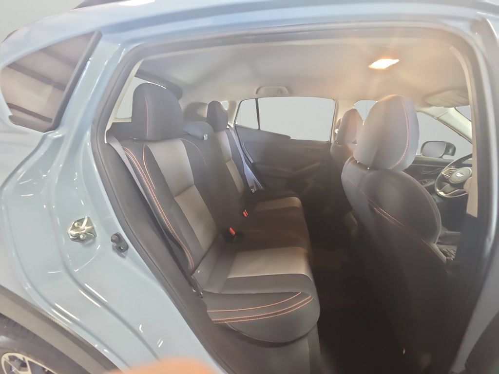 Used 2018 Subaru Crosstrek 2.0i Premium w/ Eyesight System AWD/4WD image 33