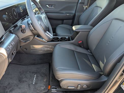 New 2026 Hyundai Kona SEL Premium image 13
