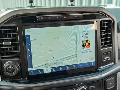 Used 2021 Ford F150 Limited image 27