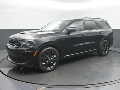 Used 2025 Dodge Durango R/T