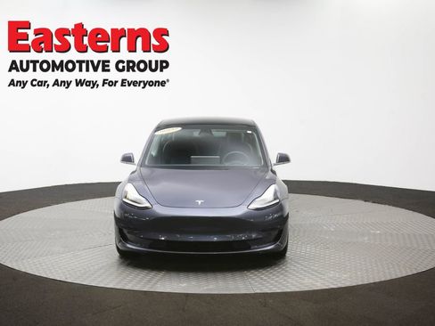 Used 2019 Tesla Model 3 Long Range AWD/4WD image 50