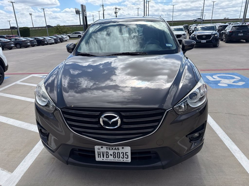 Used 2016 MAZDA CX-5 Grand Touring FWD image 2