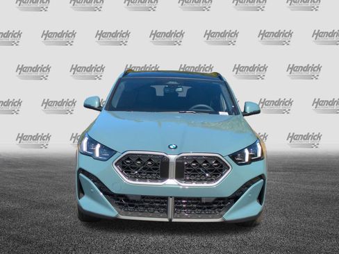 Used 2026 BMW X2 xDrive28i w/ Technology Package AWD/4WD image 3
