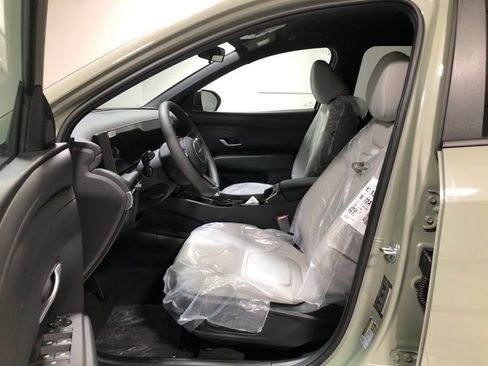 New 2026 Hyundai Santa Cruz SEL AWD/4WD image 17