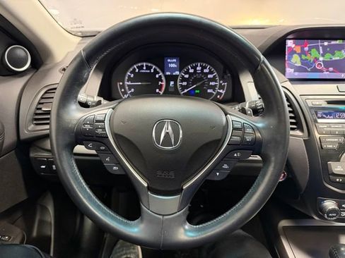 Used 2015 Acura RDX Technology Package image 30