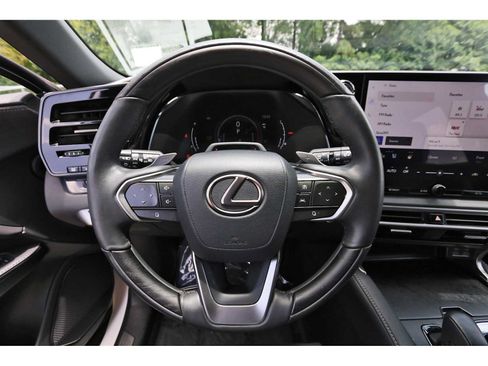 Used 2023 Lexus RX 350 FWD w/ Accessory Package (Z1) image 13