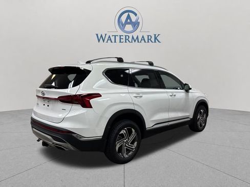 Used 2022 Hyundai Santa Fe SEL AWD/4WD image 6