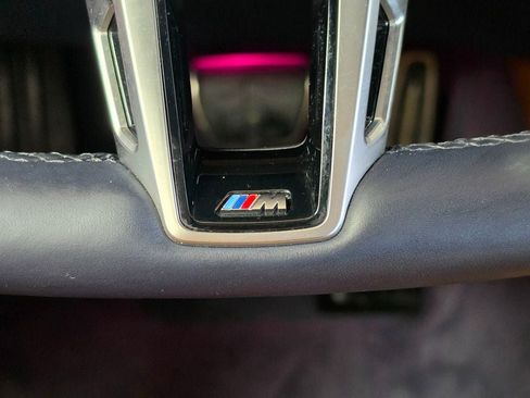 Used 2023 BMW i7 xDrive60 w/ Executive Package 2 AWD/4WD image 40