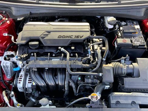 Used 2025 Kia K4 FWD image 32