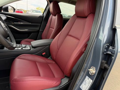 New 2026 MAZDA CX-30 AWD 2.5 S image 22