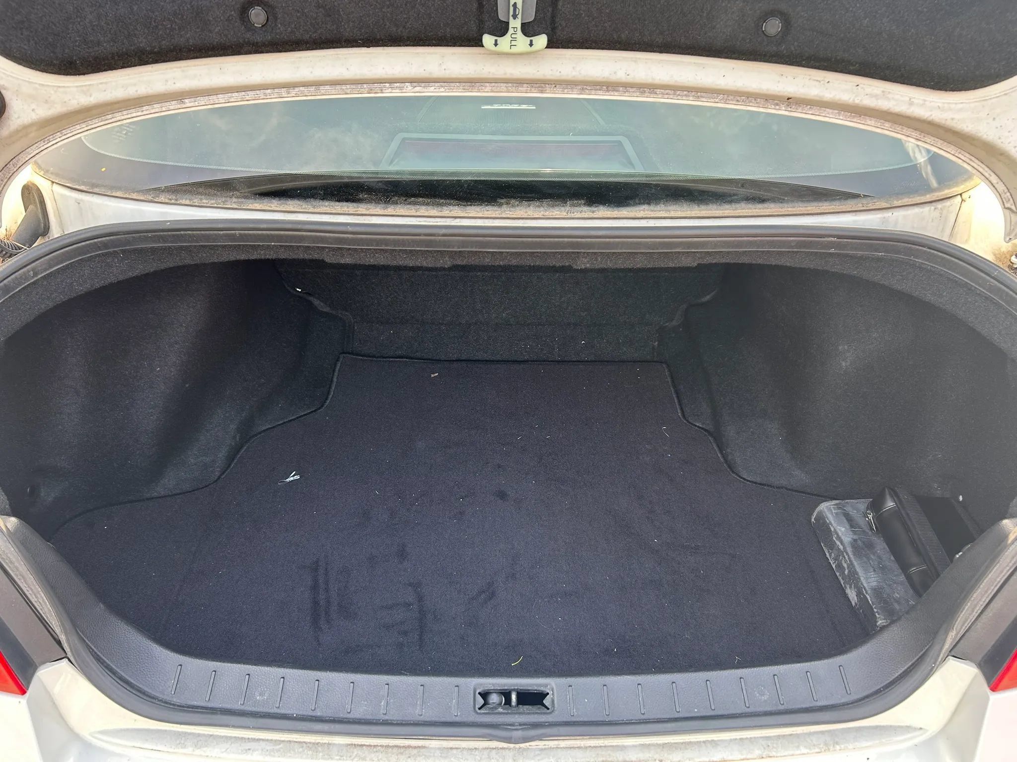 Used 2011 INFINITI G37 Journey w/ Premium Pkg RWD image 30