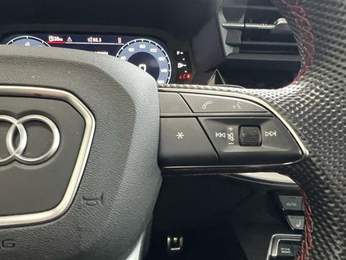 Used 2023 Audi S3 Premium Plus w/ Premium Plus Package image 20