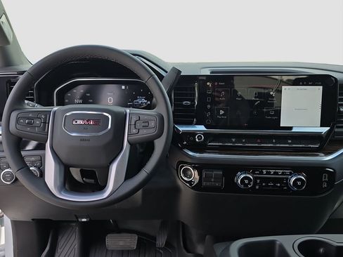 New 2026 GMC Sierra 3500 SLE w/ SLE Convenience Package AWD/4WD image 13