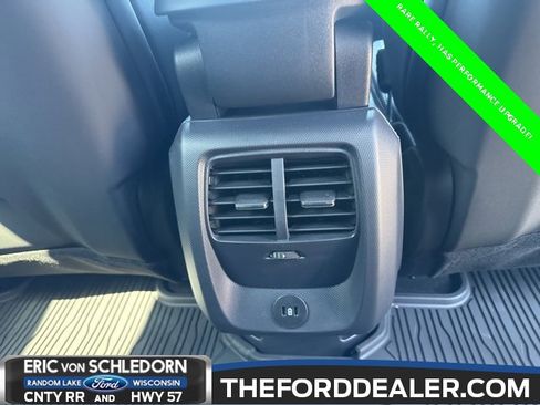 Used 2024 Ford Mustang Mach-E GT image 13